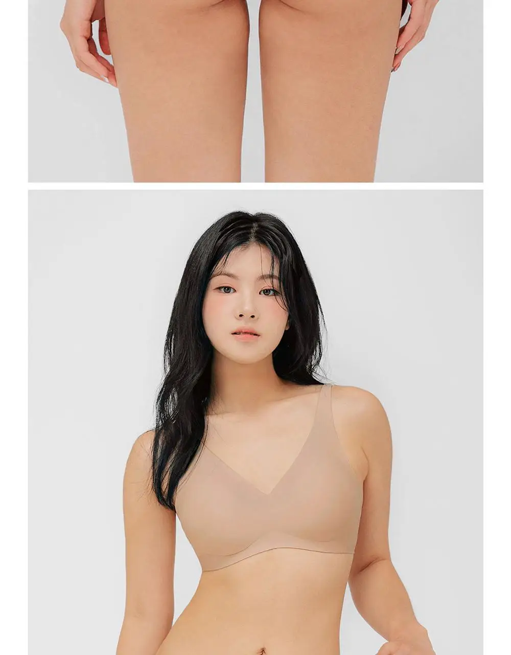 [컴포트랩] 듀얼 쿨 베이직 팬티 4colors / 6Size 상세페이지 10